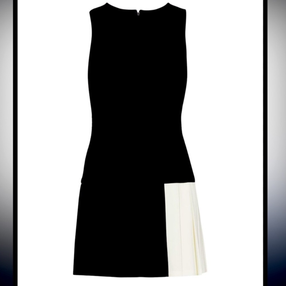 BNWT Alice + Olivia Classics Dress